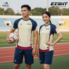 Quần Áo Bóng Đá Aika Siêu Tốc 09 - EIGHT
