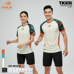 Quần Áo Bóng Đá Aika Siêu Tốc 23 - TIGER