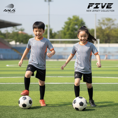 Quần Áo Bóng Đá Aika Siêu Tốc 05 - FIVE