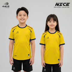 Quần Áo Bóng Đá Aika Siêu Tốc 01 -  NICE