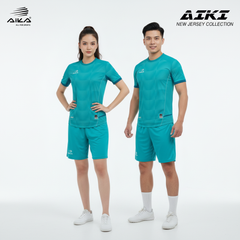 Quần Áo Bóng Đá Aika Siêu Tốc 12 - AIKI