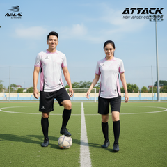 Quần Áo Bóng Đá Aika Siêu Tốc 07 - ATTACK