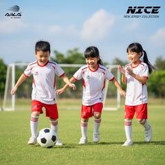 Quần Áo Bóng Đá Aika Siêu Tốc 01 -  NICE