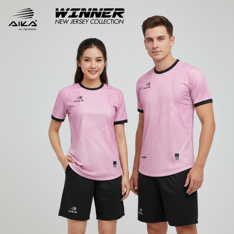 Quần Áo Bóng Đá Aika Siêu Tốc 19 - WINNER