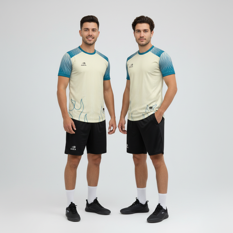 Quần Áo Bóng Đá Aika Siêu Tốc 18 - WIN