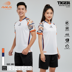 Quần Áo Bóng Đá Aika Siêu Tốc 23 - TIGER