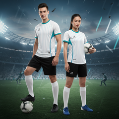 Quần Áo Bóng Đá Aika Siêu Tốc 05 - FIVE