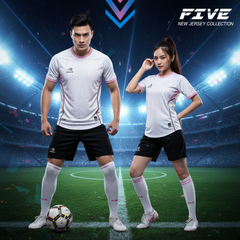 Quần Áo Bóng Đá Aika Siêu Tốc 05 - FIVE