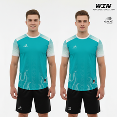 Quần Áo Bóng Đá Aika Siêu Tốc 18 - WIN