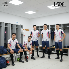 Quần Áo Bóng Đá Aika Siêu Tốc 22 - HODA