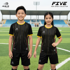 Quần Áo Bóng Đá Aika Siêu Tốc 05 - FIVE