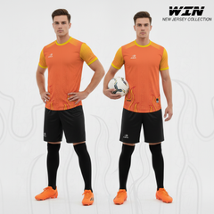 Quần Áo Bóng Đá Aika Siêu Tốc 18 - WIN