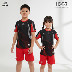 Quần Áo Bóng Đá Aika Siêu Tốc 22 - HODA