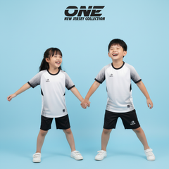 Quần Áo Bóng Đá Aika Siêu Tốc 04 - ONE