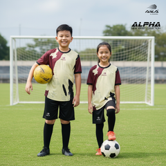 Quần Áo Bóng Đá Aika Siêu Tốc 13 - ALPHA