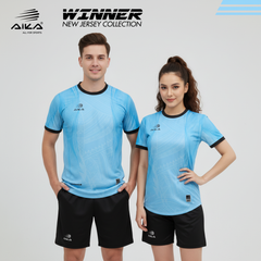 Quần Áo Bóng Đá Aika Siêu Tốc 19 - WINNER
