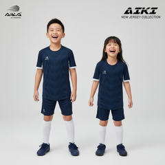 Quần Áo Bóng Đá Aika Siêu Tốc 12 - AIKI