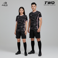 Quần Áo Bóng Đá Aika Siêu Tốc 02 - TWO