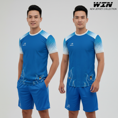 Quần Áo Bóng Đá Aika Siêu Tốc 18 - WIN