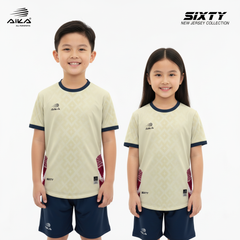 Quần Áo Bóng Đá Aika Siêu Tốc 15 - SIXTY