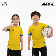 Quần Áo Bóng Đá Aika Siêu Tốc 12 - AIKI