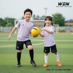 Quần Áo Bóng Đá Aika Siêu Tốc 18 - WIN