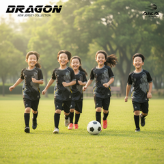 Quần Áo Bóng Đá Aika Siêu Tốc 06 - DRAGON