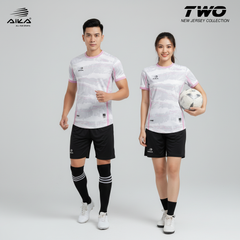 Quần Áo Bóng Đá Aika Siêu Tốc 02 - TWO