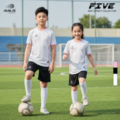 Quần Áo Bóng Đá Aika Siêu Tốc 05 - FIVE