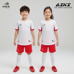 Quần Áo Bóng Đá Aika Siêu Tốc 12 - AIKI