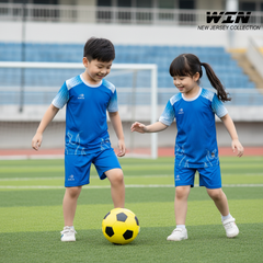 Quần Áo Bóng Đá Aika Siêu Tốc 18 - WIN