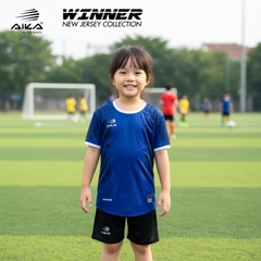 Quần Áo Bóng Đá Aika Siêu Tốc 19 - WINNER