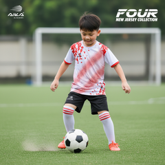 Quần Áo Bóng Đá Aika Siêu Tốc 14 - FOUR