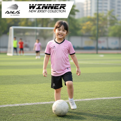 Quần Áo Bóng Đá Aika Siêu Tốc 19 - WINNER