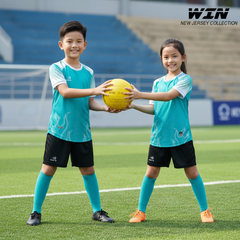 Quần Áo Bóng Đá Aika Siêu Tốc 18 - WIN