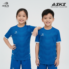 Quần Áo Bóng Đá Aika Siêu Tốc 12 - AIKI