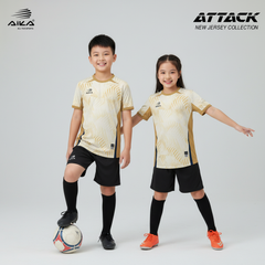 Quần Áo Bóng Đá Aika Siêu Tốc 07 - ATTACK