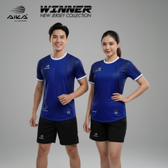 Quần Áo Bóng Đá Aika Siêu Tốc 19 - WINNER
