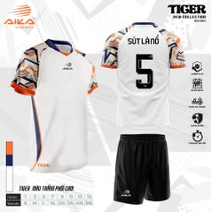 Quần Áo Bóng Đá Aika Siêu Tốc 23 - TIGER