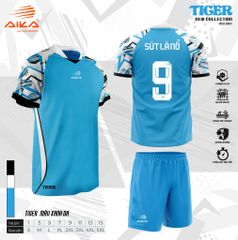 Quần Áo Bóng Đá Aika Siêu Tốc 23 - TIGER