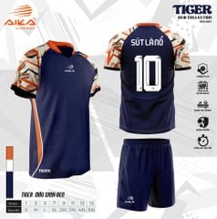 Quần Áo Bóng Đá Aika Siêu Tốc 23 - TIGER