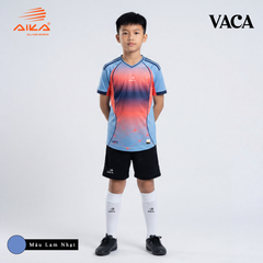 Quần Áo Bóng Đá Aika Siêu Tốc 34 - VACA
