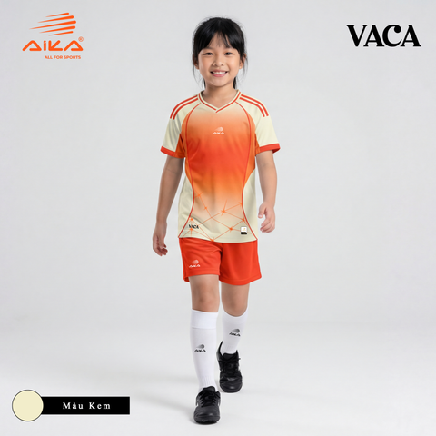 Quần Áo Bóng Đá Aika Siêu Tốc 34 - VACA