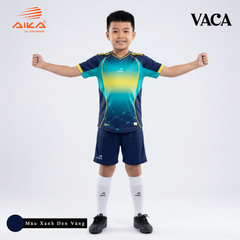 Quần Áo Bóng Đá Aika Siêu Tốc 34 - VACA