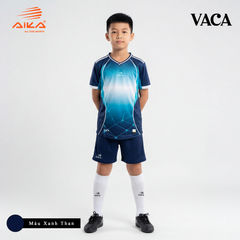 Quần Áo Bóng Đá Aika Siêu Tốc 34 - VACA