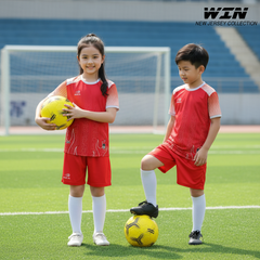 Quần Áo Bóng Đá Aika Siêu Tốc 18 - WIN