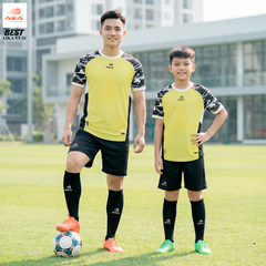 Quần Áo Bóng Đá Aika Siêu Tốc 31  - BEST