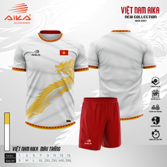 Quần Áo Bóng Đá Aika Siêu Tốc 27  - AIKA VIỆT NAM
