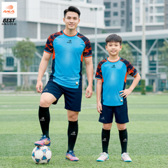 Quần Áo Bóng Đá Aika Siêu Tốc 31  - BEST