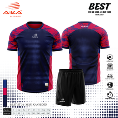 Quần Áo Bóng Đá Aika Siêu Tốc 31  - BEST
